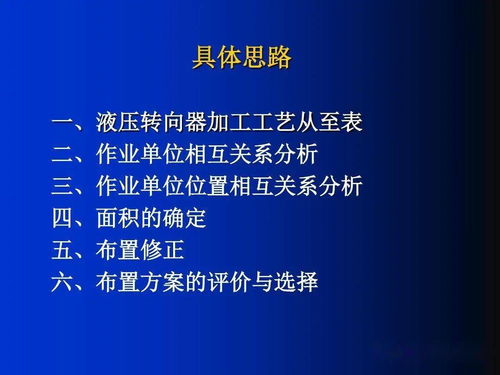 優(yōu)化空間，提升效率 工廠布局設(shè)計(jì)與咨詢策劃服務(wù)成功案例解析